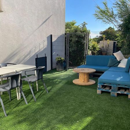 Apartamento Ambiance Provence La Fare-les-Oliviers Exterior foto