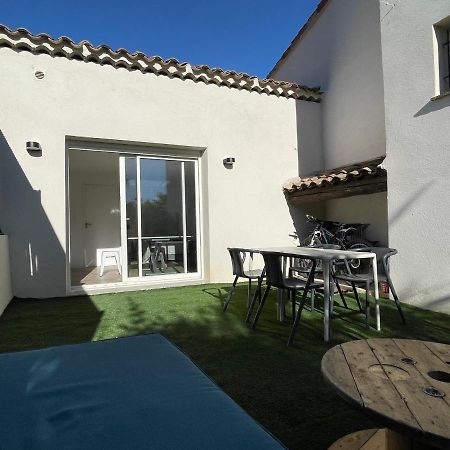 Apartamento Ambiance Provence La Fare-les-Oliviers Exterior foto
