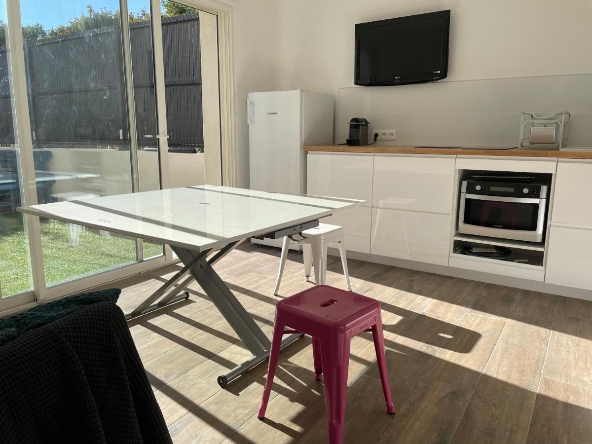 Apartamento Ambiance Provence La Fare-les-Oliviers Exterior foto