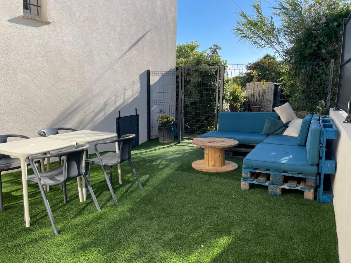 Apartamento Ambiance Provence La Fare-les-Oliviers Exterior foto