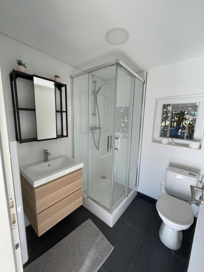 Apartamento Ambiance Provence La Fare-les-Oliviers Exterior foto