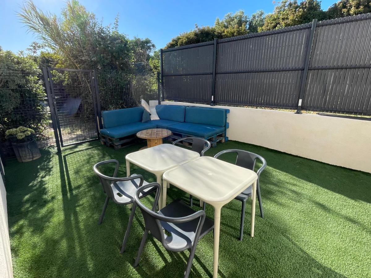 Apartamento Ambiance Provence La Fare-les-Oliviers Exterior foto