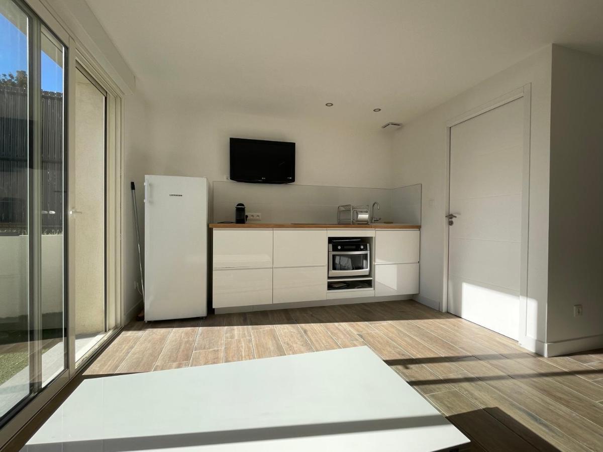 Apartamento Ambiance Provence La Fare-les-Oliviers Exterior foto