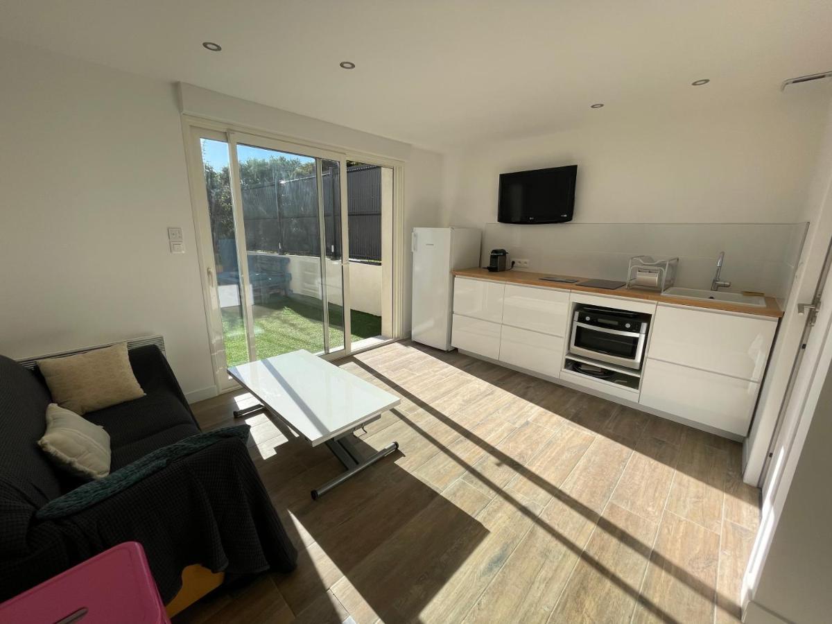 Apartamento Ambiance Provence La Fare-les-Oliviers Exterior foto