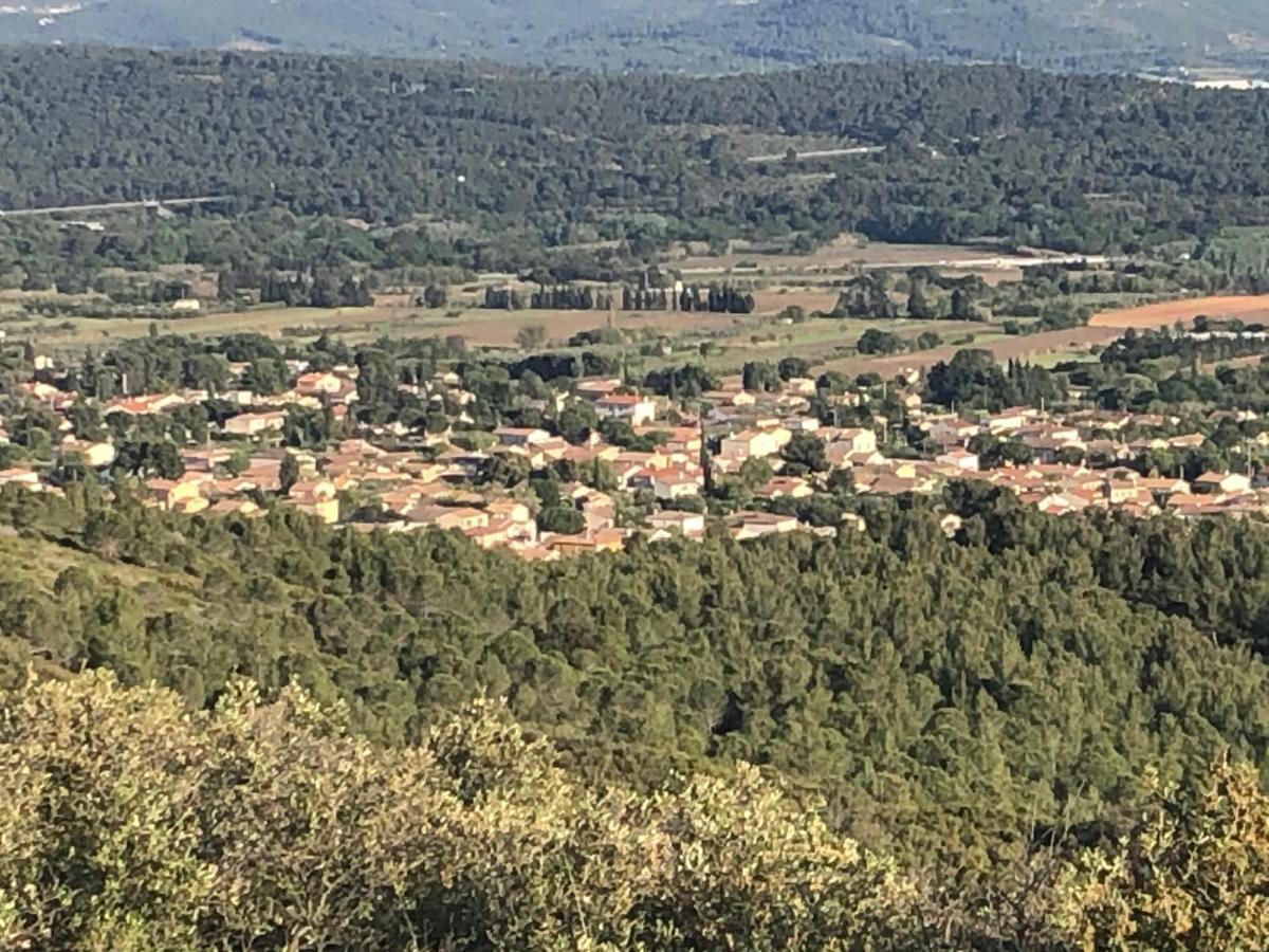 Apartamento Ambiance Provence La Fare-les-Oliviers Exterior foto